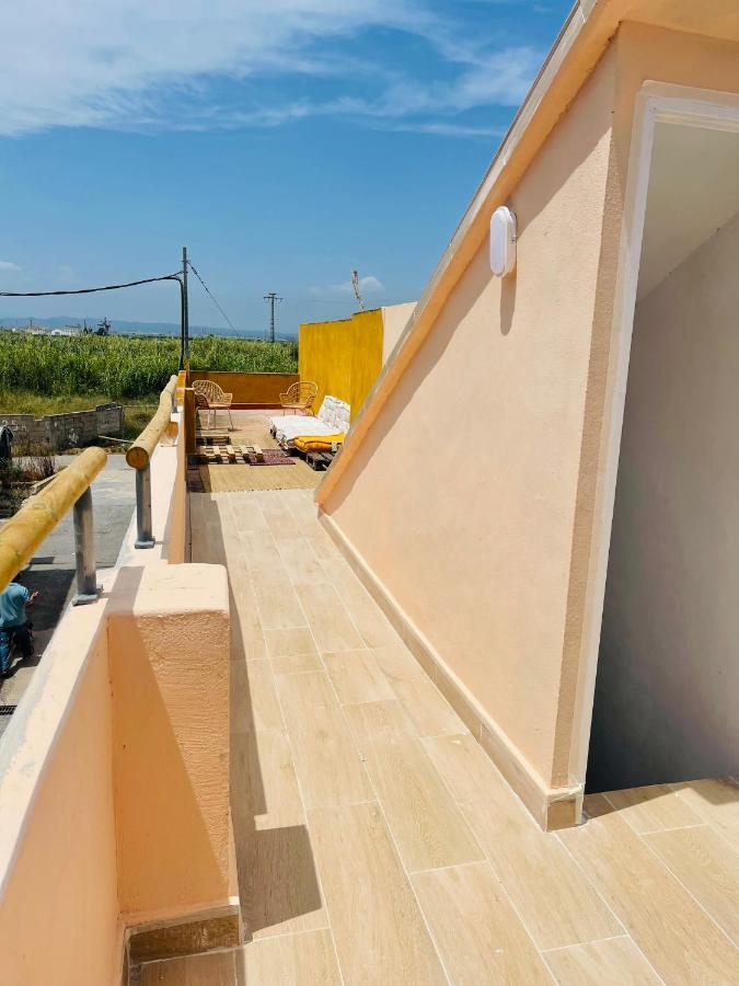 Casa vacanze Casa Del Palmar Loft *
