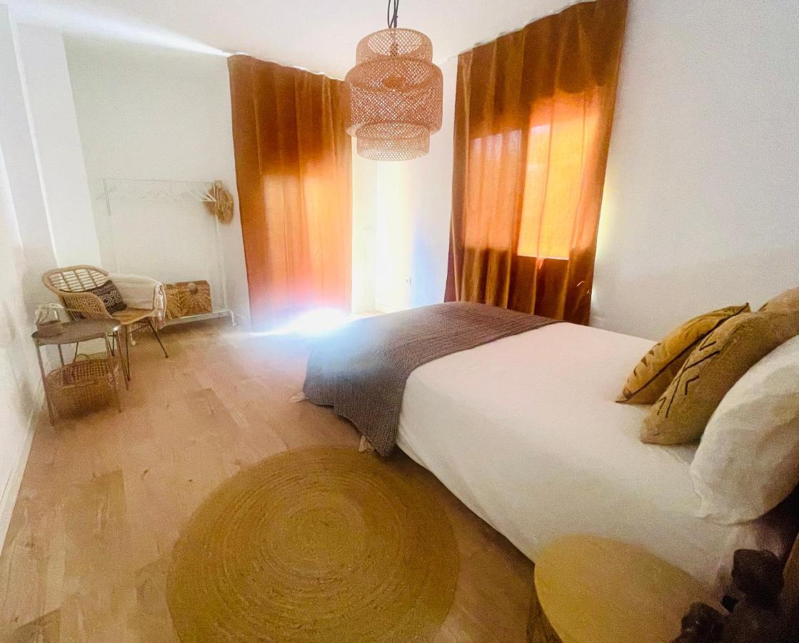 Casa Del Palmar Loft Casa vacanze Valenza