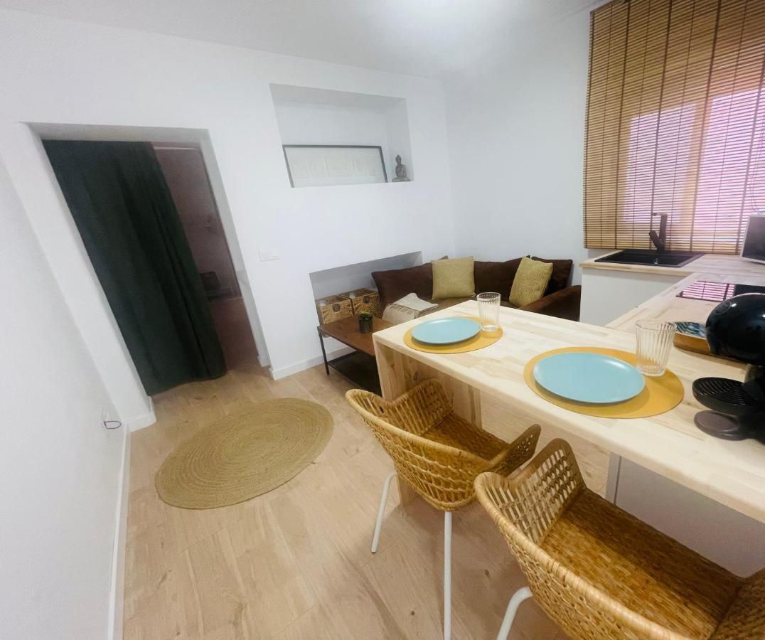 Casa Del Palmar Loft * Valenza