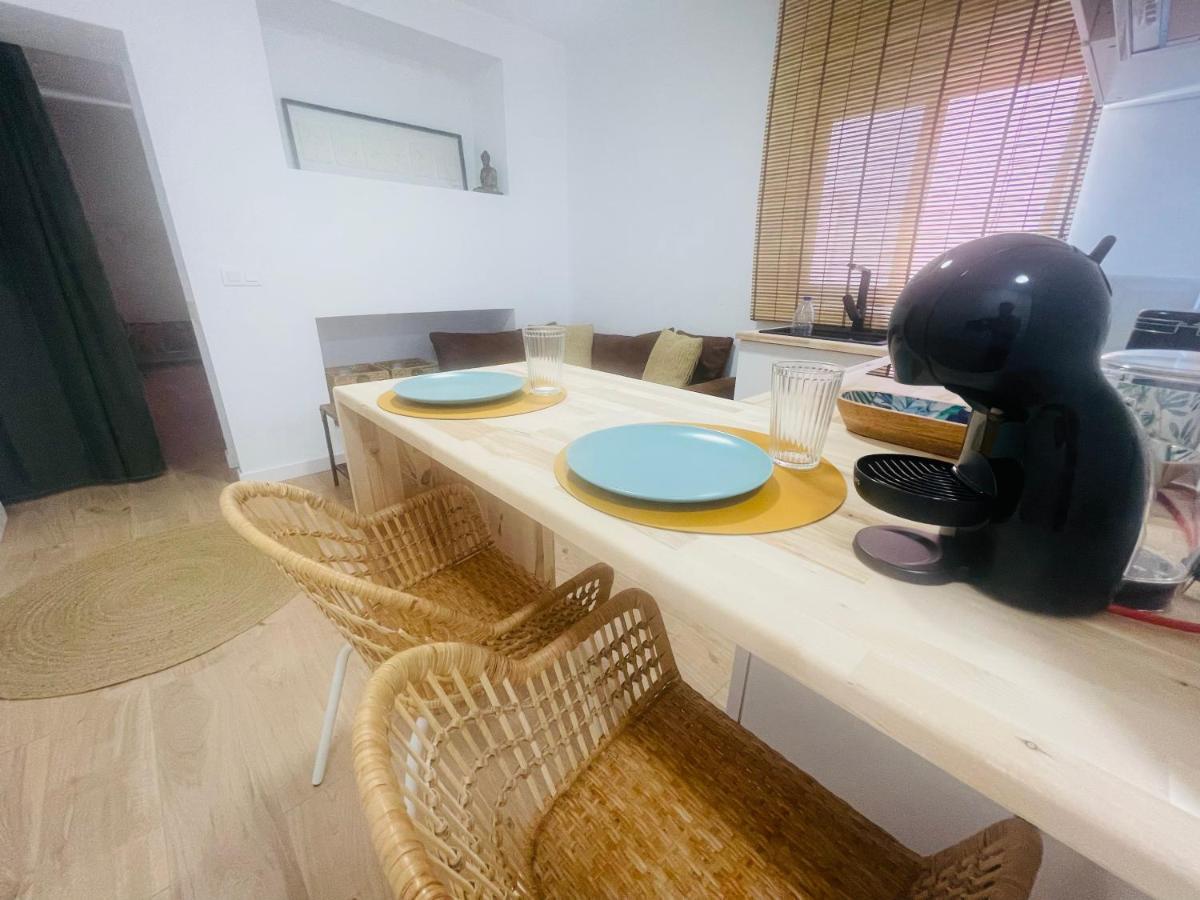 Casa Del Palmar Loft Valenza