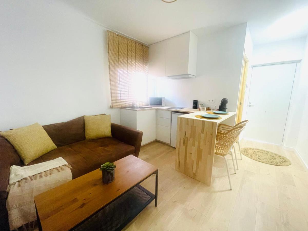 Casa Del Palmar Loft Ferienhaus