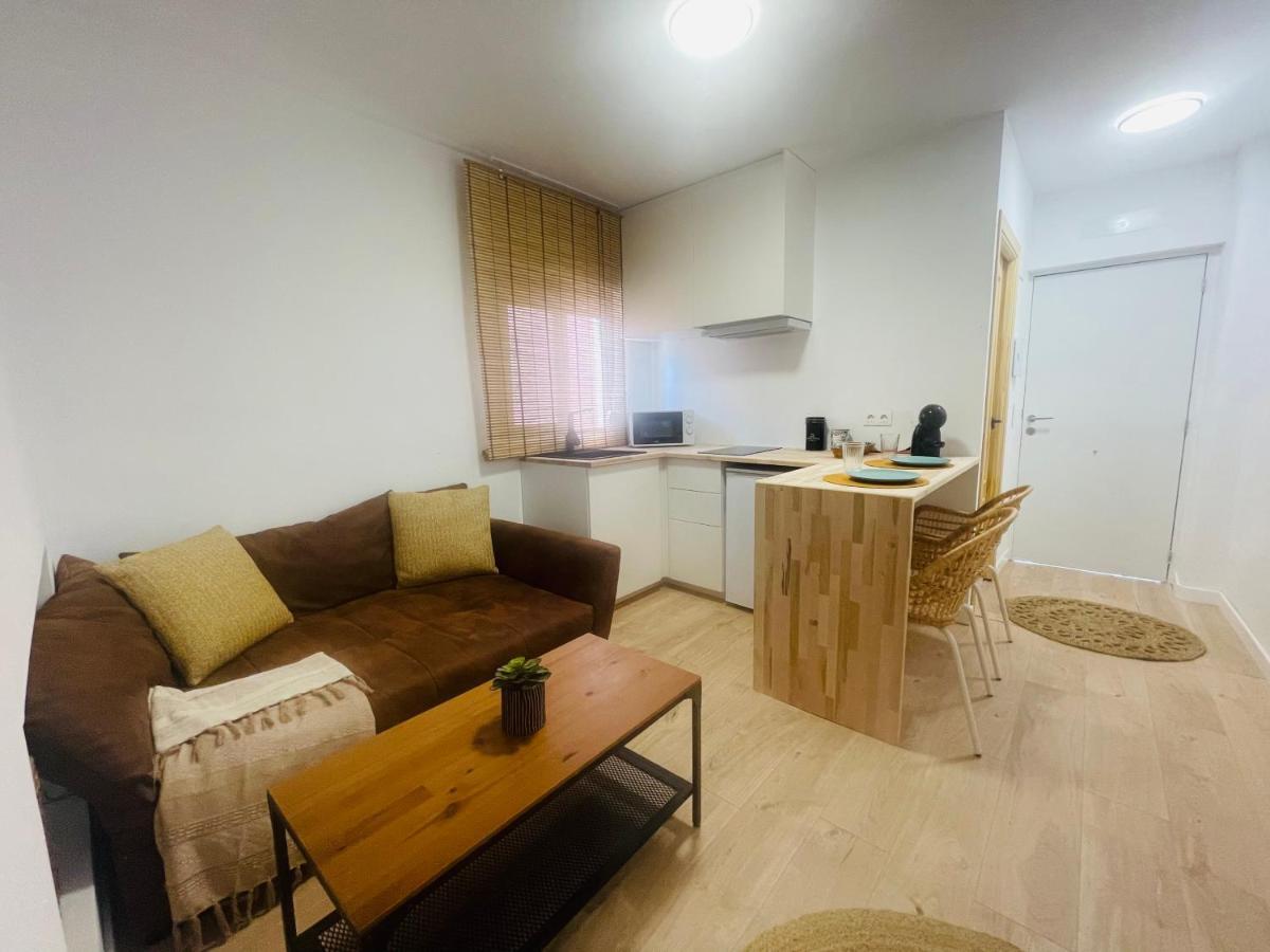 Casa Del Palmar Loft Ferienhaus *
