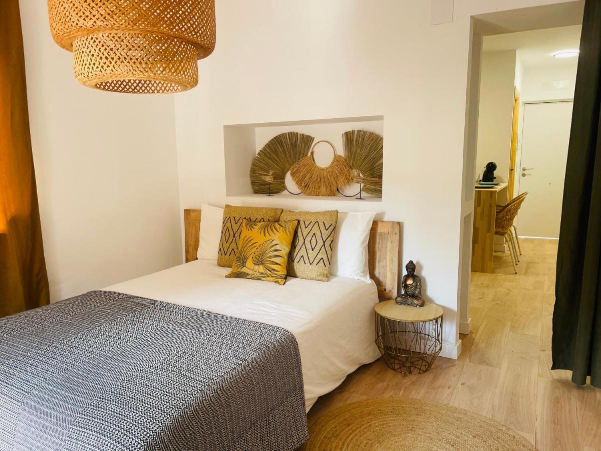 Casa Del Palmar Loft Ferienhaus