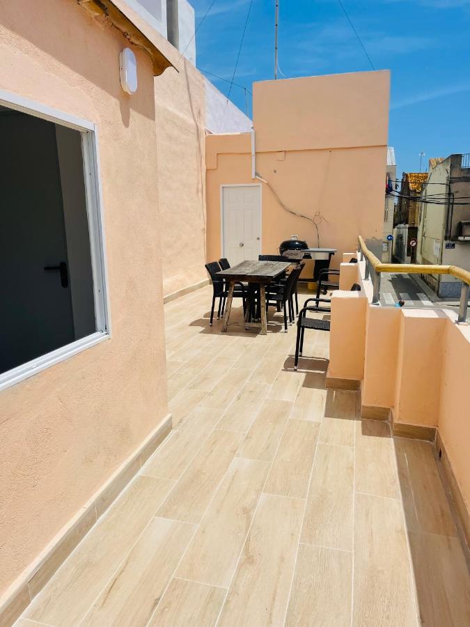 Ferienhaus Casa Del Palmar Loft