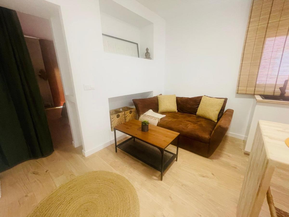 Ferienhaus Casa Del Palmar Loft *